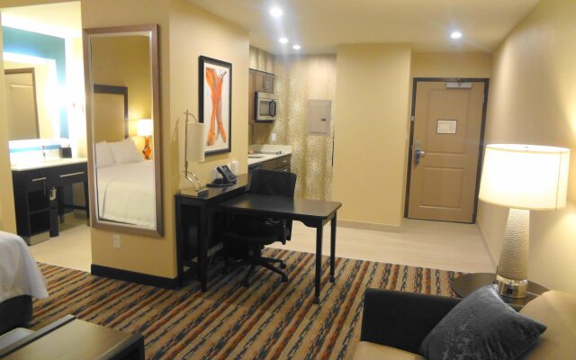 Homewood Suites by Hilton North Houston/Spring