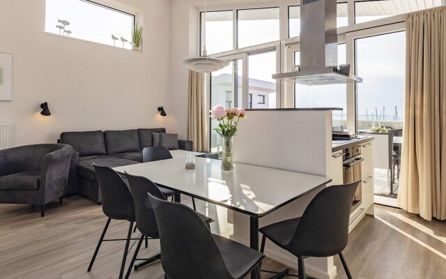 4 Person Holiday Home in Wendtorf