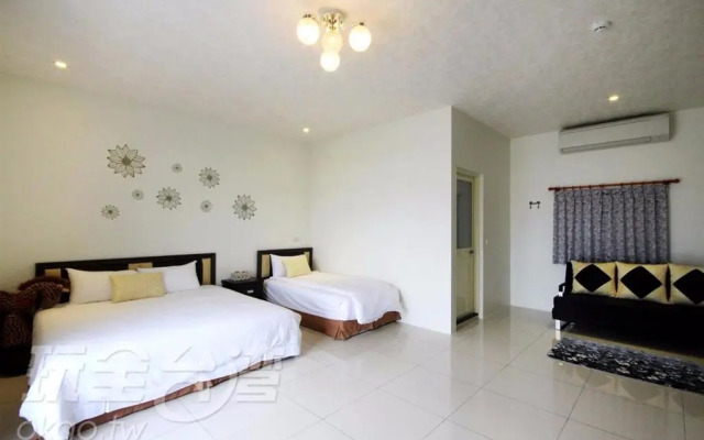 Youxian B&B