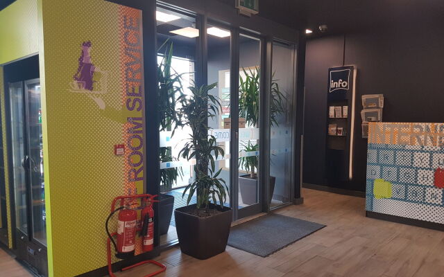 ibis budget London Hounslow