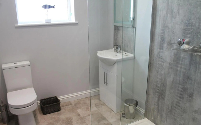 Durham Langley House