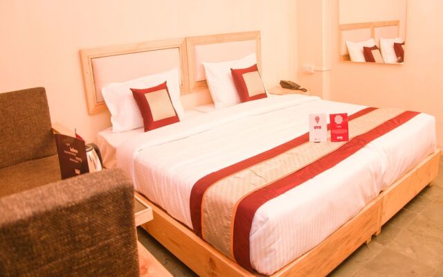 OYO 8485 near RK Beach