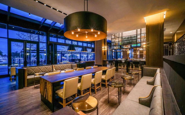 InterContinental Washington D.C. - The Wharf by IHG