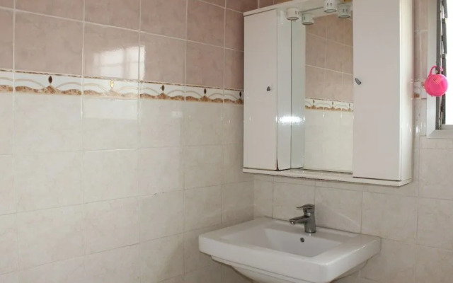 Le Loft Auberge Abidjan