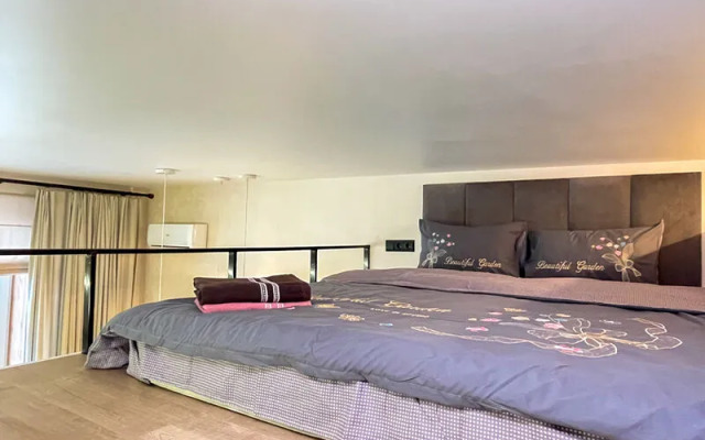 Апартаменты СанниДейс на ул. Сельскохозяйственная, д. 17, корп. 4