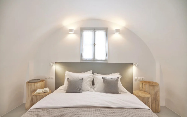 Coco-Mat Hotel Santorini