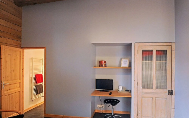 La Boutarie Chambre d'Hôtes
