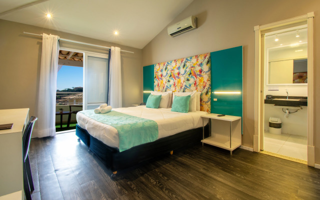 Aroma Do Mar by Latitud Hoteles