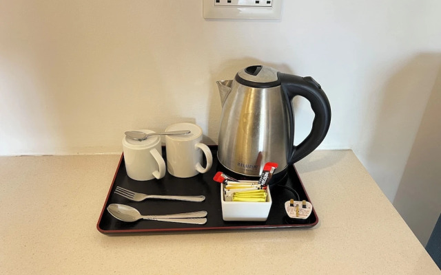 Teamwork Melaka Typical Studio AyerKeroh