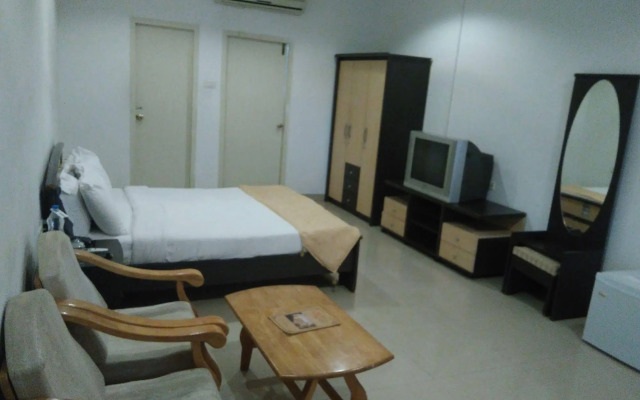 Sathyam Grand Resort, Sriperumbudur