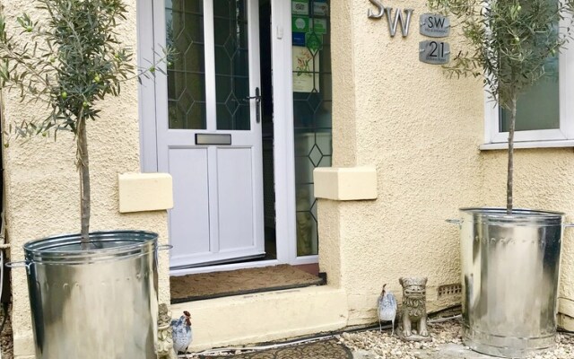 SW Bed & Breakfast