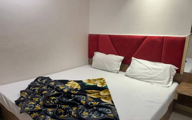Shree Lodge Near New Delhi Railway Station, Paharganj