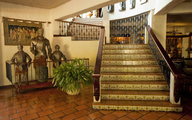 Parador Nature Resort and Spa