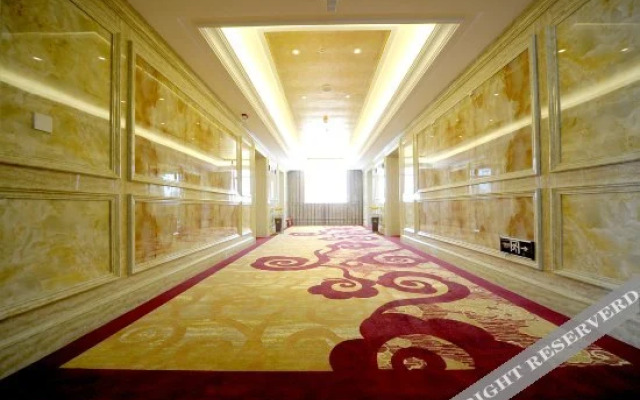New World Hotel