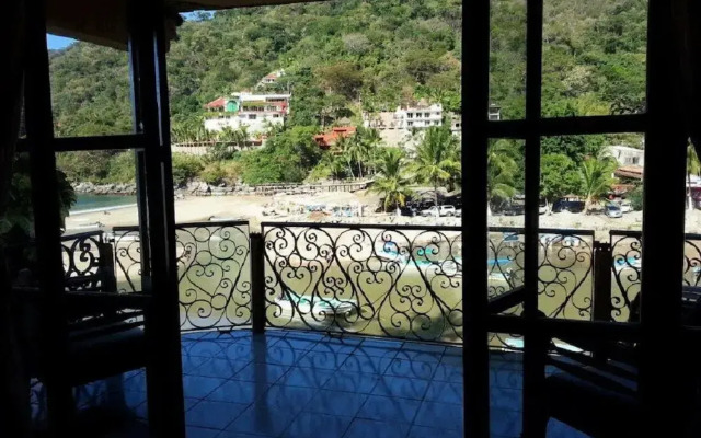 Description of Villas Rodelinda