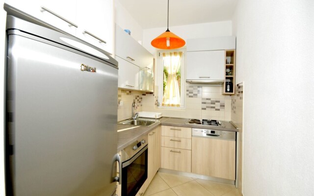 Apartments Mise