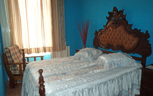 Casa de Hóspedes Das Beiras