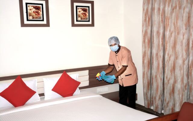 Gir Athiz Resort