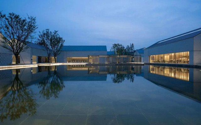 Alila Wuzhen Zhejiang