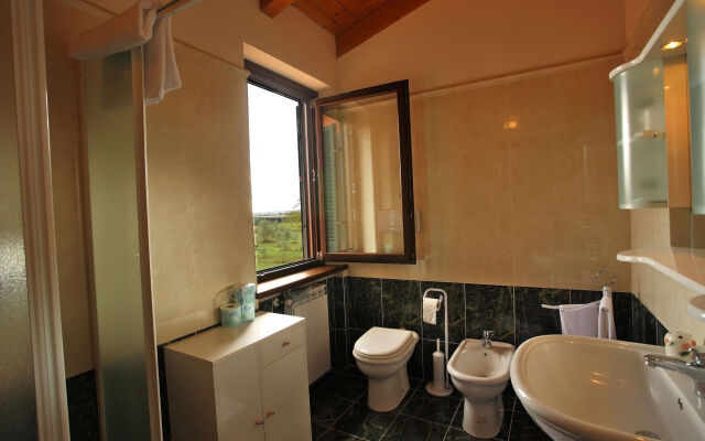 Agriturismo il Marrugio