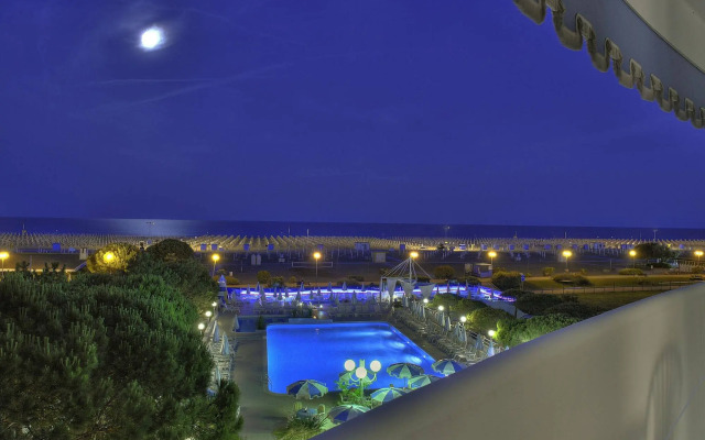 Hotel Corallo