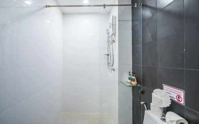 Ozone Kata -great Location Rooftop Pool Convenient Studio