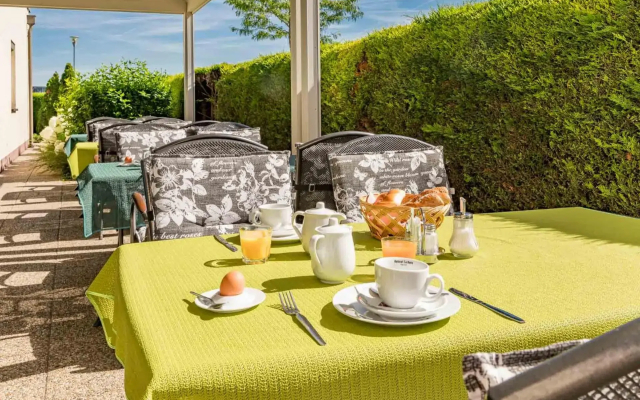 Hotel Steinfeld
