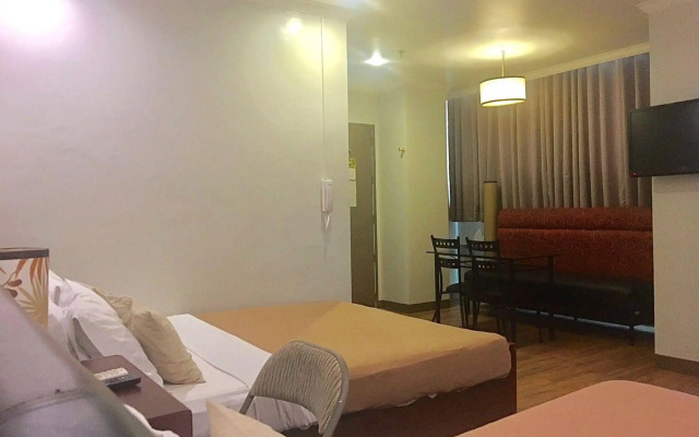 Hotel Tiffany Laoag