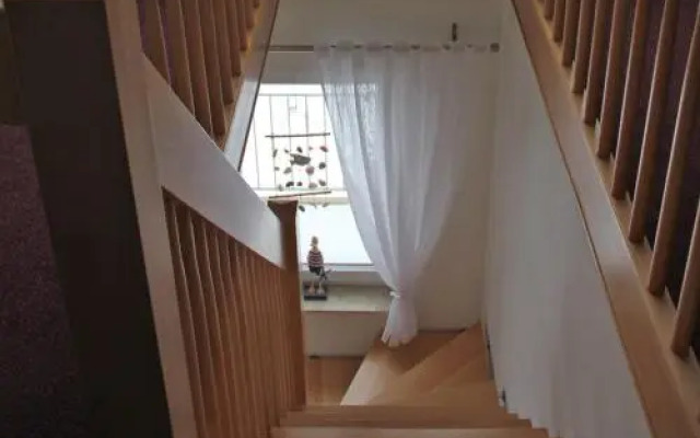 Ferienwohnung Zinnowitz USE 2571