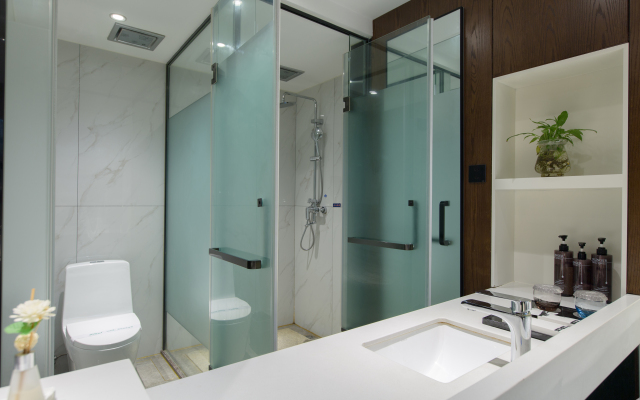 Green 19 Hotel (Nanyang Municipal Government)