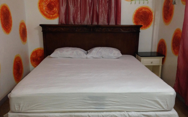 D7 Resort