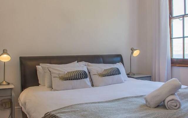 Oceanfront Penthouse