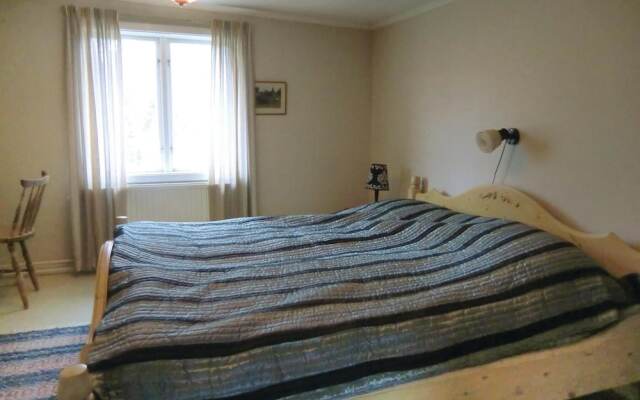 Nice Home in Vetlanda With 3 Bedrooms and Wifi