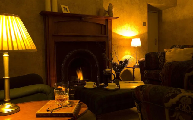 Sandown House B&B