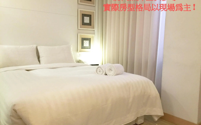 Red Residence Hotel Kaohsiung