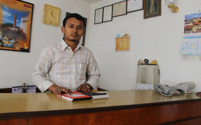Kathmandu Madhuban Guest House