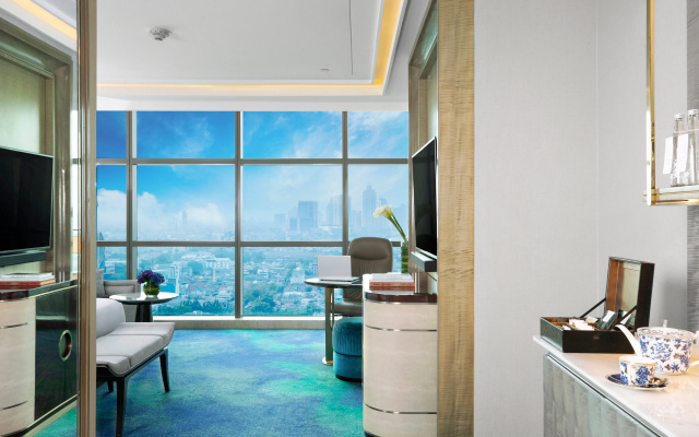 InterContinental Jakarta Pondok Indah by IHG – Guest Rooms – Jakarta