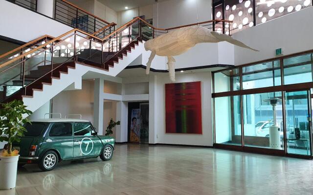 Sanrizi hotel