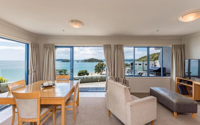 Blue Pacific Quality Apartments