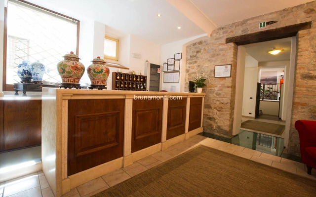 Hotel Palazzo Brunamonti