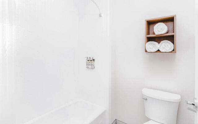 Staybridge Suites Nashville Vanderbilt by IHG