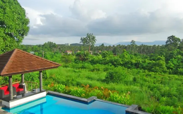 Villa Prana Samui