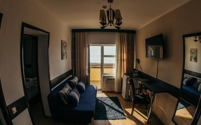 Dostar Hotel Complex