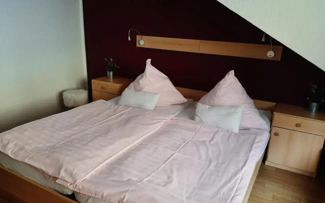 Fewo Zum Sonnenschein