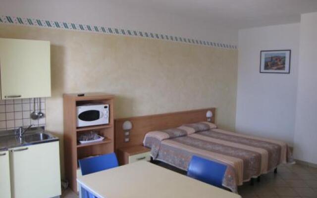 Residence Rosemary