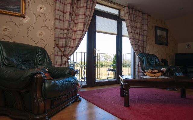 Shenavallie Bed & Breakfast and self catering