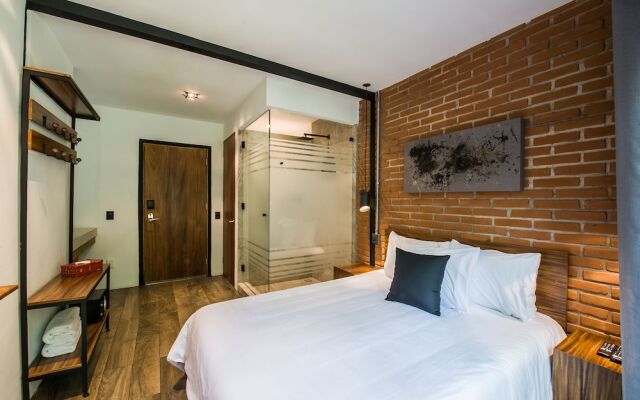 Hotel Oxú