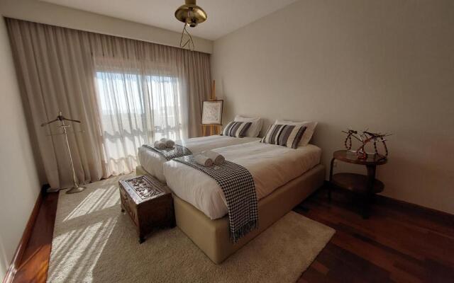 Praia Azul Boutique Apartment