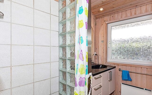 7 Person Holiday Home in Hojslev