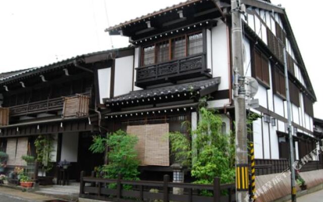 Miyata Ryokan